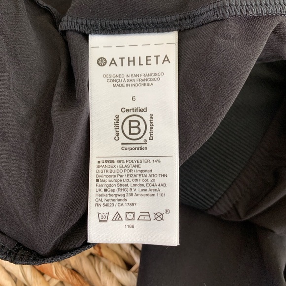 Athleta Brooklyn Utility Ankle Pant - Picture 13 of 16